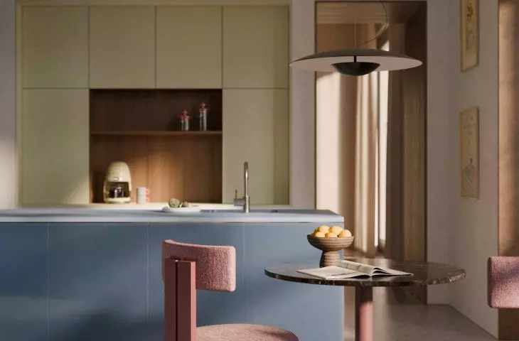 Berry Tones are one of the most prominent trends for 2026