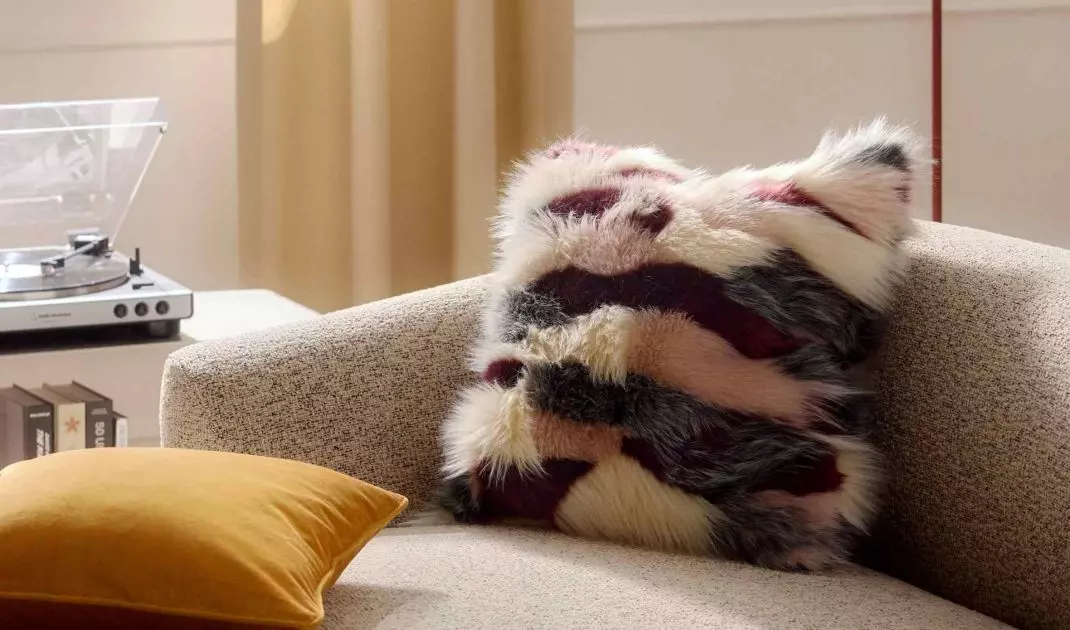 Berry Tones to jeden z najbardziej wyrazistych trendów na 2026 rok