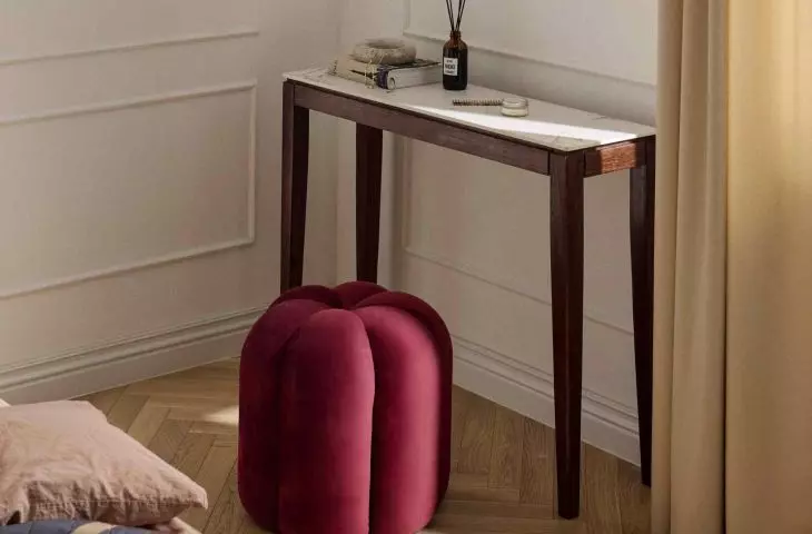Berry Tones are one of the most prominent trends for 2026