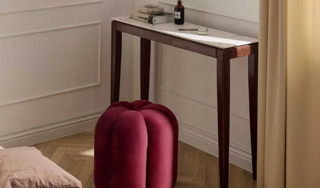 Berry Tones to jeden z najbardziej wyrazistych trendów na 2026 rok
