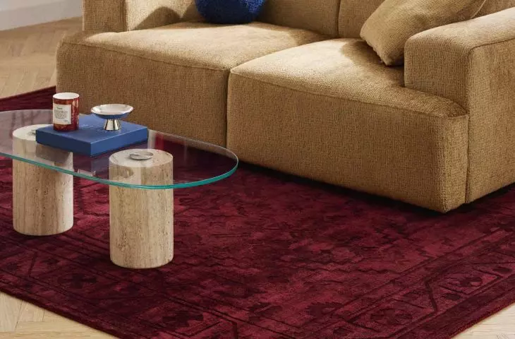 Berry Tones are one of the most prominent trends for 2026