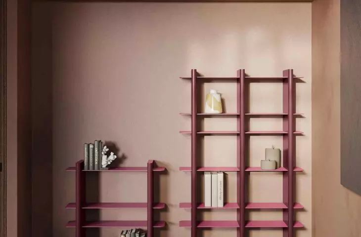 Berry Tones are one of the most prominent trends for 2026