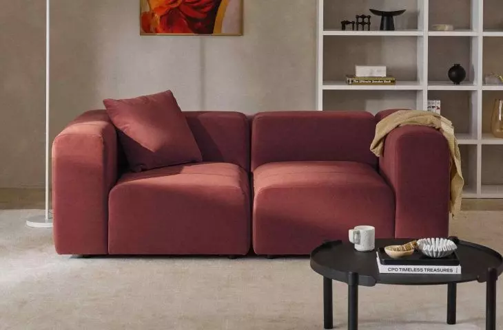 Berry Tones are one of the most prominent trends for 2026