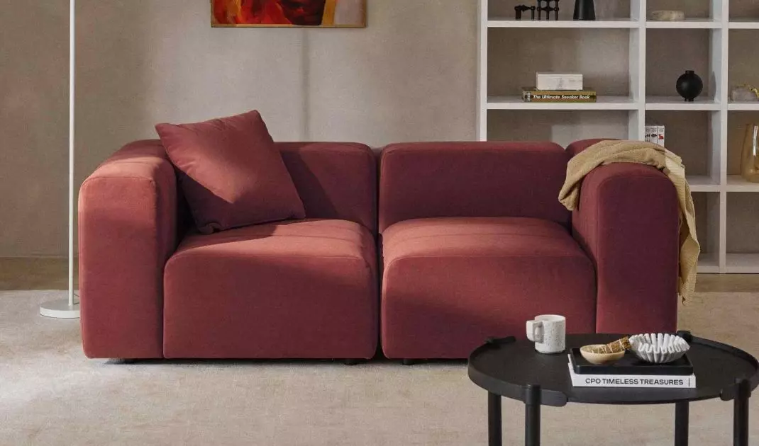 Berry Tones to jeden z najbardziej wyrazistych trendów na 2026 rok