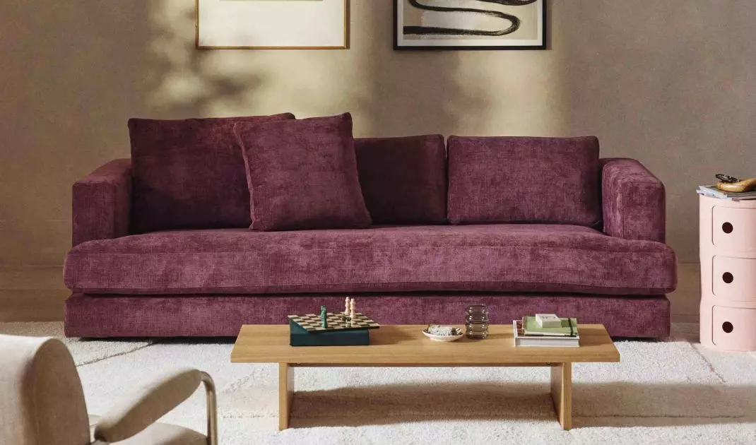 Berry Tones to jeden z najbardziej wyrazistych trendów na 2026 rok