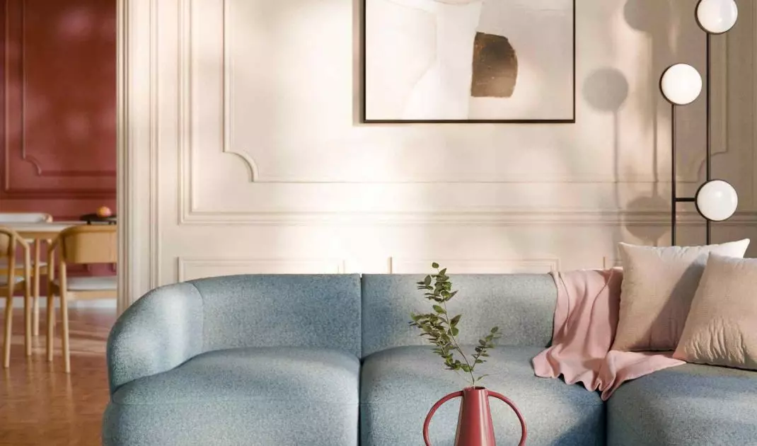 Dla osób, które odczuwają zmęczenie neutralnymi aranżacjami, Berry Tones stanowią propozycję spójną, przemyślaną i osadzoną w aktualnych tendencjach