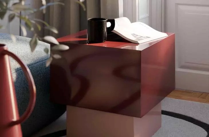 Berry Tones are one of the most prominent trends for 2026