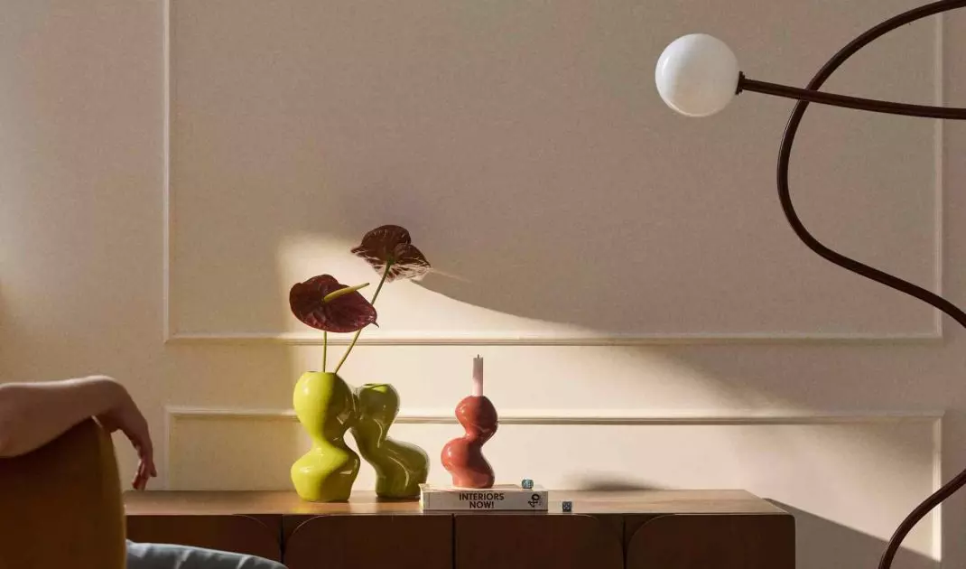 Berry Tones – głębokie, nasycone odcienie inspirowane paletą owoców jagodowych