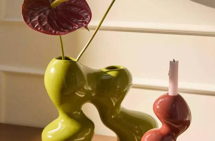 Berry Tones are one of the most prominent trends for 2026