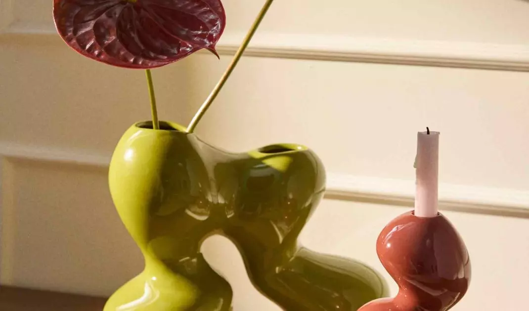 Berry Tones to jeden z najbardziej wyrazistych trendów na 2026 rok