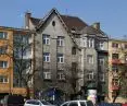 Kamienica przy Rynku Dębnickim 8