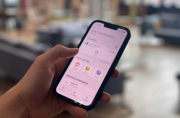 app for your phone