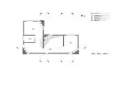 Loft plan