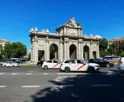 Zona de Bajas Emisiones