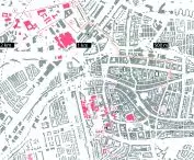 analysis of the link with universities