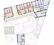 3rd floor plan