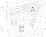 roof plan