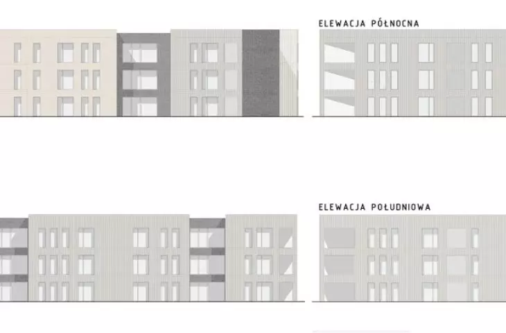 facades