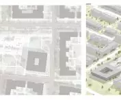 detailed projection
