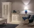Hamptons style bedroom