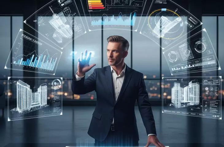 Artificial intelligence not only speeds up existing processes - it eliminates them, taking over repetitive, analytical and time-consuming tasks