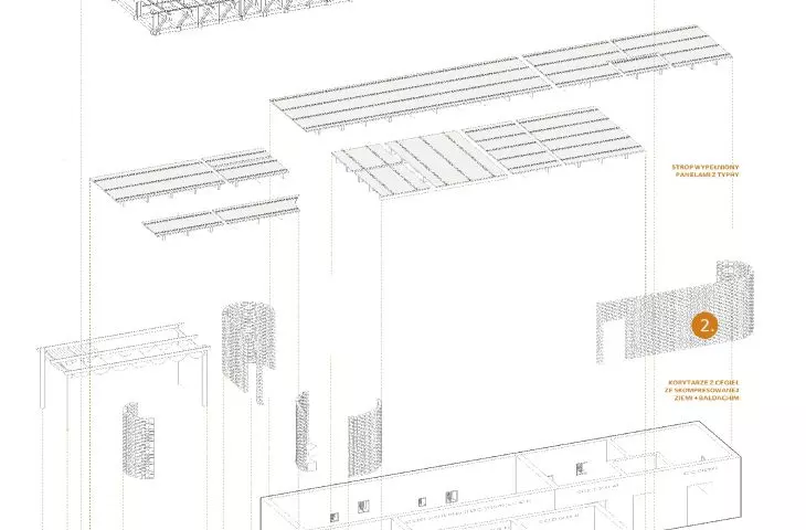 building structure