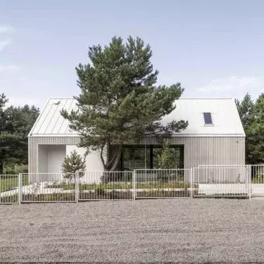 Kownatki Lake House