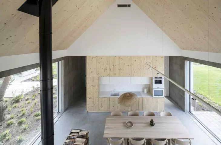Kownatki Lake House