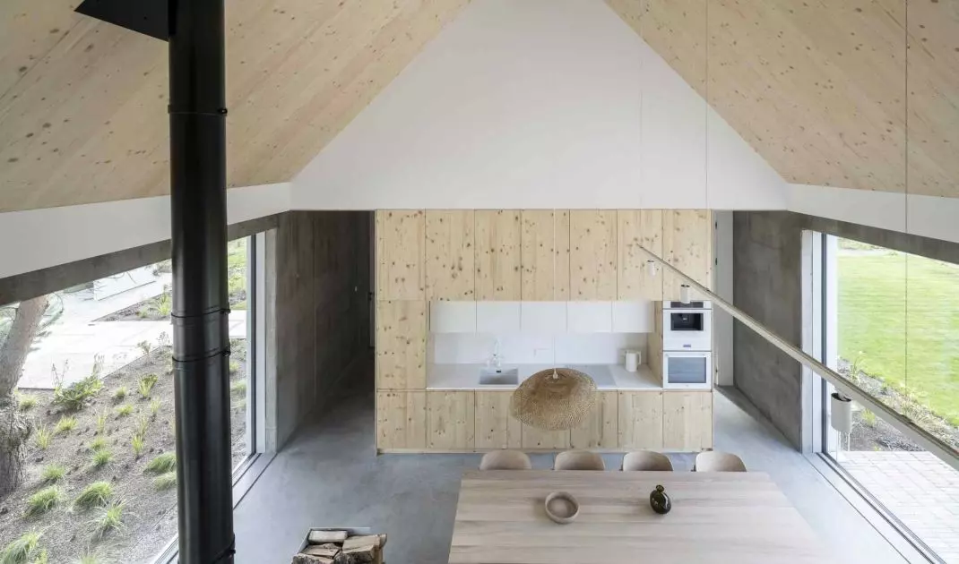Kownatki Lake House