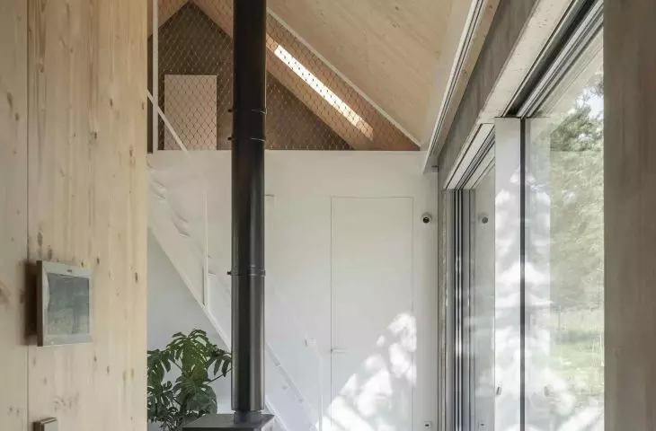 Kownatki Lake House