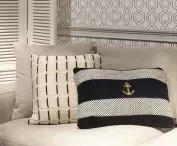 Marine cushions