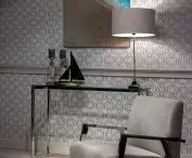 Coastal-style interior