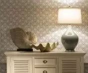 The interior will be complemented by natural marine accessories