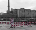 Znak – zakaz ruchu pieszych