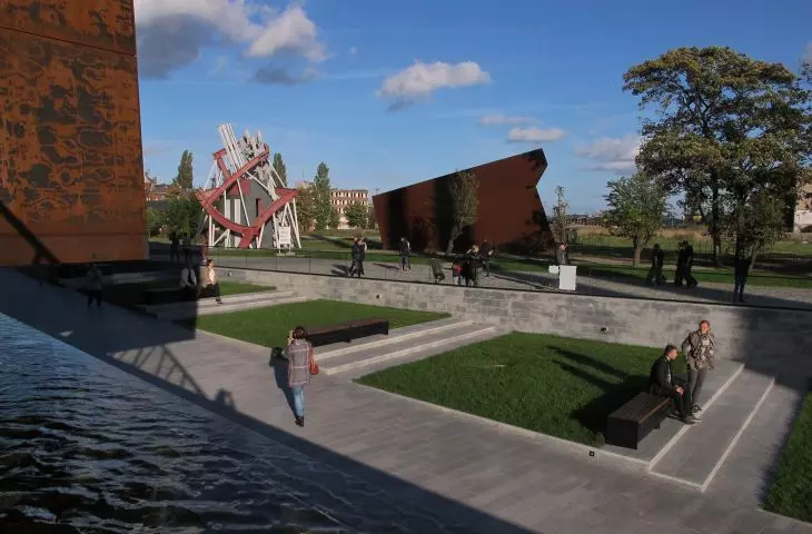 Gdansk