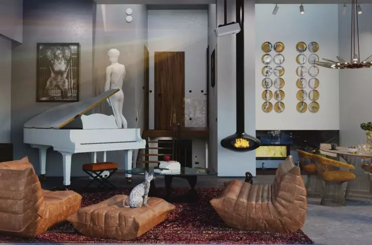 showroom