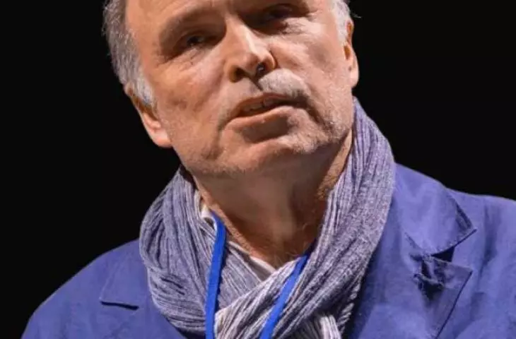 gość specjalny: Carl Bäckstrand