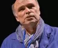 gość specjalny: Carl Bäckstrand
