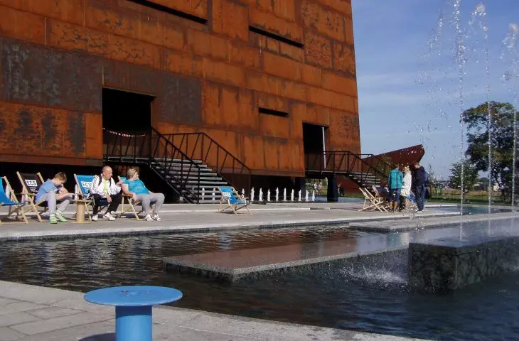 Gdansk