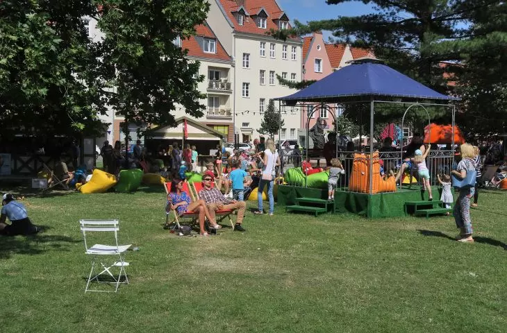 Gdansk