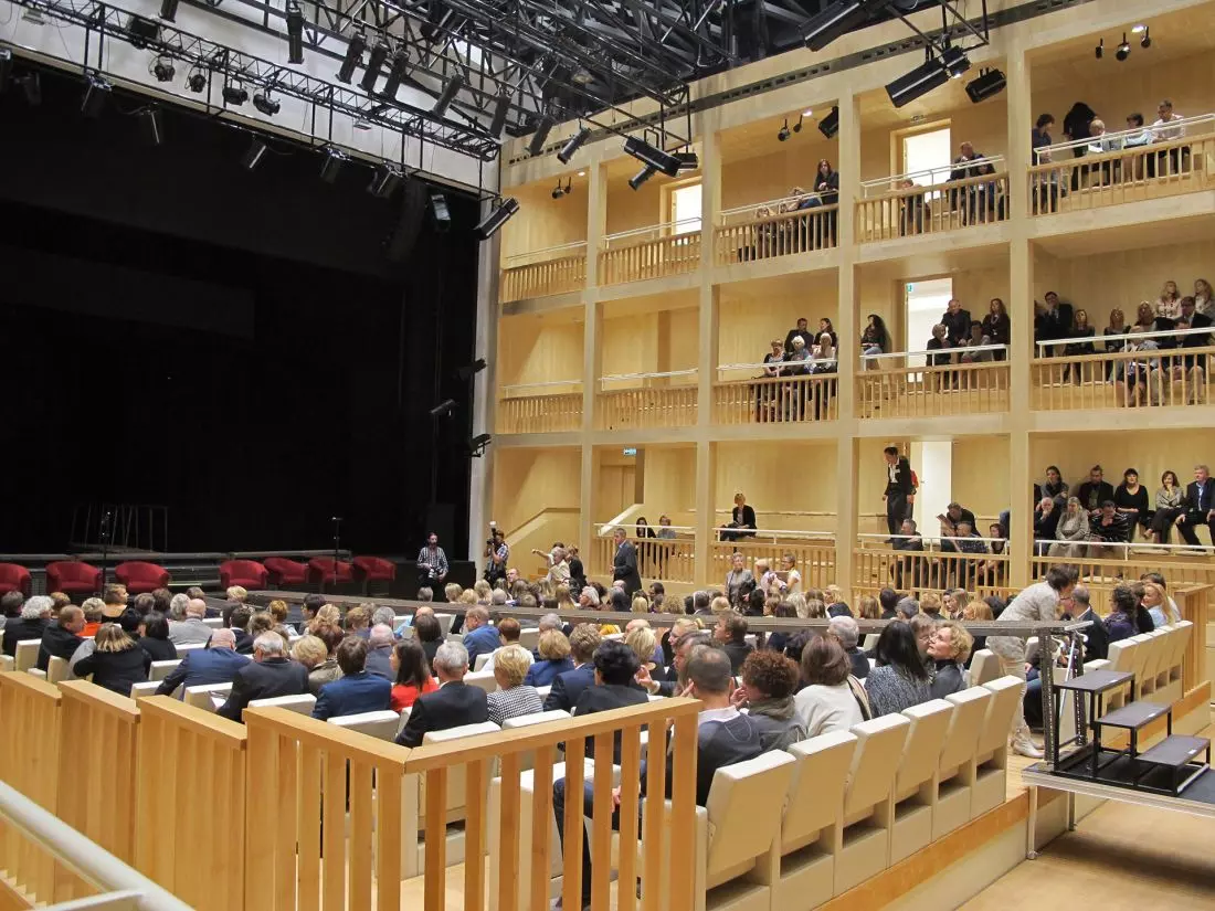 Teatr Szekspirowski