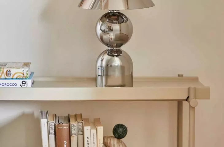 In its predictions for 2026, Pinterest indicates a clear shift toward interiors that communicate personality and emotion, rather than acting as a neutral backdrop