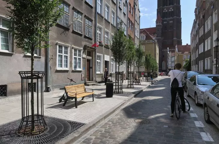 Gdansk