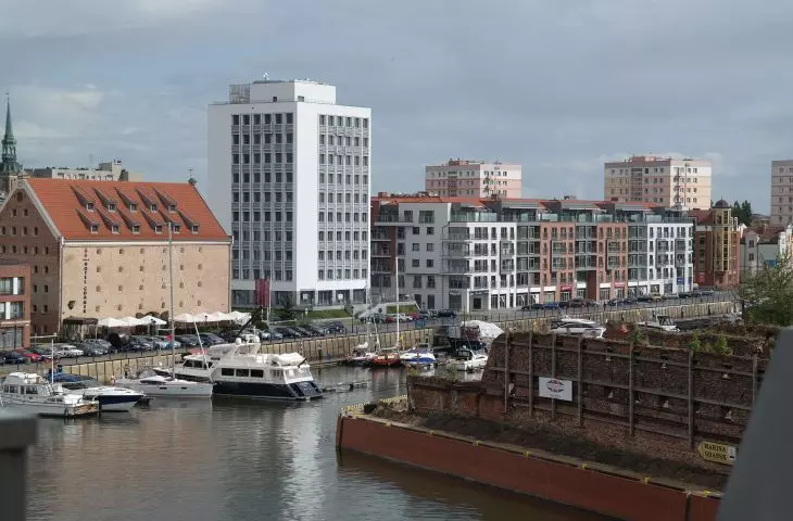 Gdansk