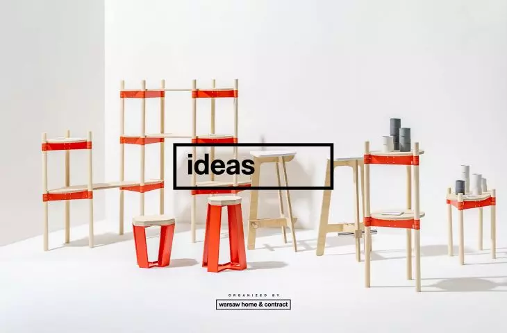 Warsaw Home & Contract and Warsaw Build fairs