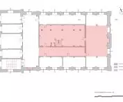 floor, demolition