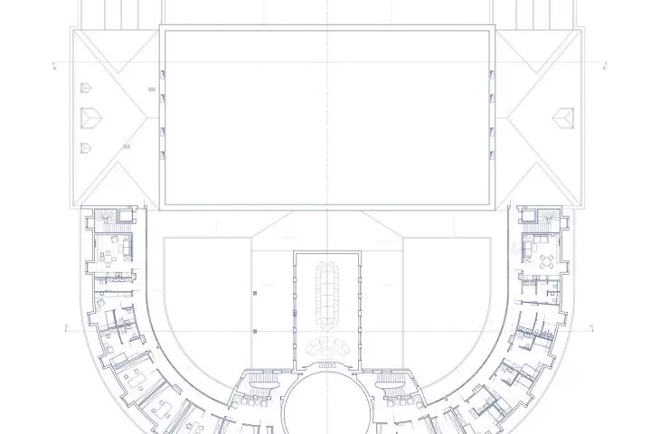 floor
