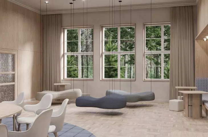 children's space