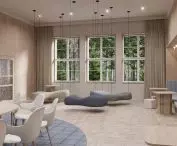 children's space