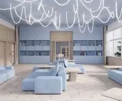 children's living room